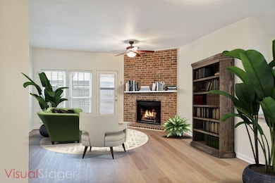 9910 Royal Ln unit 208, Dallas, TX 75231 - photo 2