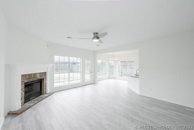 4901 S 198th East Ave, Broken Arrow, OK 74014 - photo 7