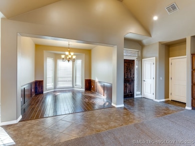 820 Cypress Dr, Ada, OK 74820 - photo 7