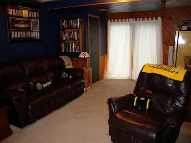 Family Room.