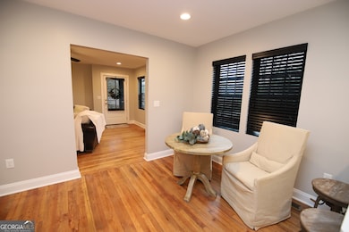 1007 Vernon St unit A, Lagrange, GA 30240 - photo 5