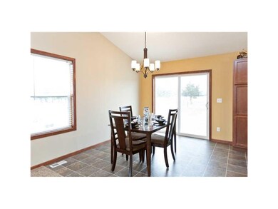 Dining Area.