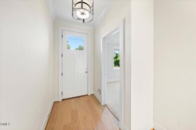 712 E Edenton St unit 102, Raleigh, NC 27601 - photo 5