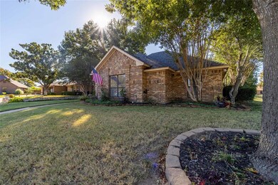 102 Camelot Ct, Weatherford, TX 76086 - photo 2