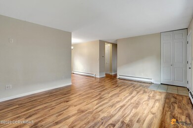 Unit 1 - Main Living