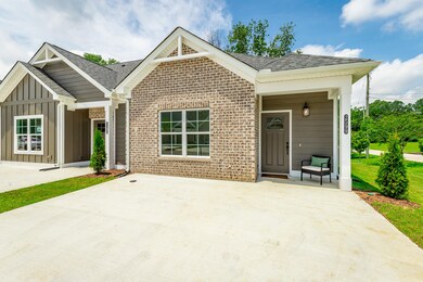 2599 Brannerman Road HD-5