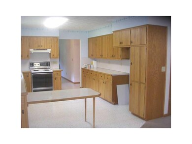 Dining Area.