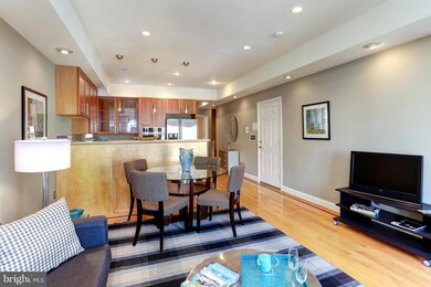 1428 Monroe St NW unit B, Washington, DC 20010 - photo 7