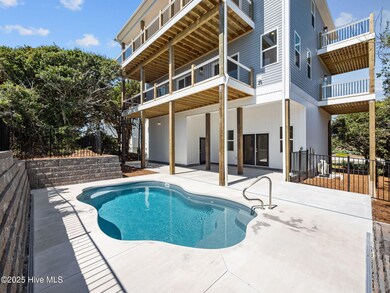 1707 Emerald, Emerald Isle, NC 28594 - photo 5