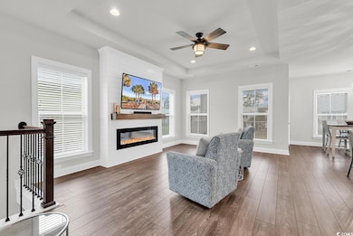 535 Chanted Dr, Murrells Inlet, SC 29576 - photo 3