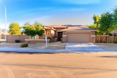 Front of Home 2