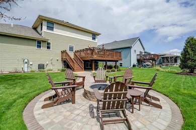 5183 Buttonbush Dr, Fitchburg, WI 53711 - photo 4