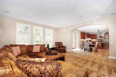 Spacious enough to have plenty of room to relax, b