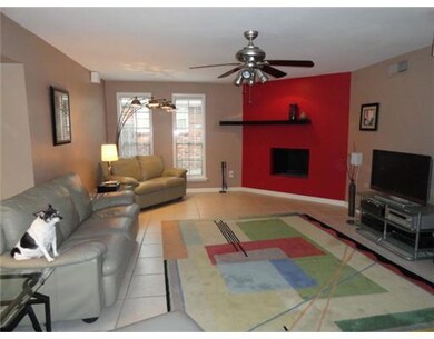 Den/Family/Great Room.