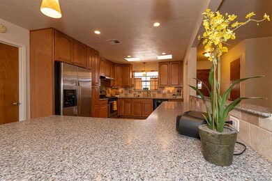 3007 Sunland Dr unit 7, Alamogordo, NM 88310 - photo 6