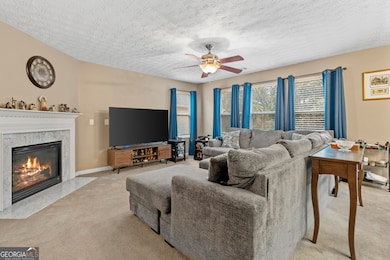 5440 Sable Bay Point, Atlanta, GA 30349 - photo 4