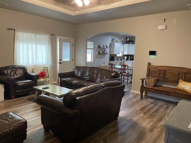 1422 Puesta Del Sol, Alamogordo, NM 88310 - photo 4
