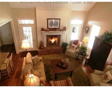 Living Room.