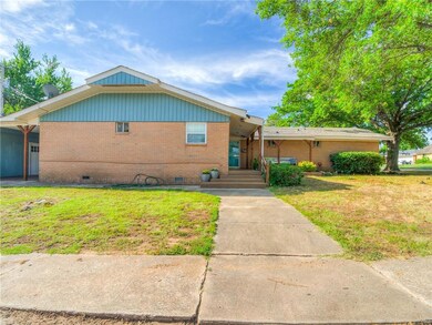 1819 N Pennsylvania Ave, Shawnee, OK 74804 - photo 7