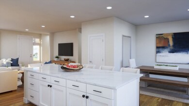 Plan C Kitchen