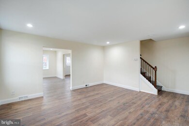 2017 Woodbourne Ave, Baltimore, MD 21239 - photo 5