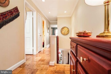 1652 Beekman Place NW unit C, Washington, DC 20009 - photo 4