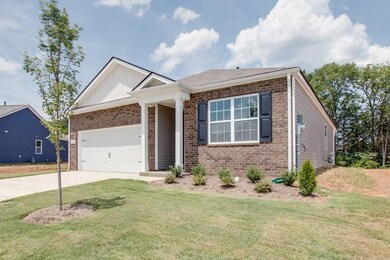 400 Woodrow St, Manchester, TN 37355 - photo 2