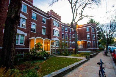 2 Arlington St unit 4, Cambridge, MA 02140 - photo 2