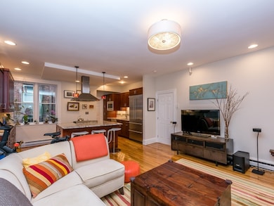 34 Station St unit 3, Brookline, MA 02445 - photo 6