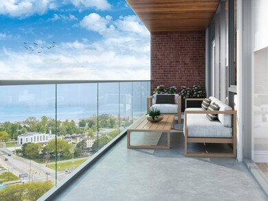 101 W Michigan Blvd unit 822, Michigan City, IN 46360 - photo 6