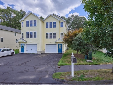 39 Meola Ave, Worcester, MA 01606 - photo 2