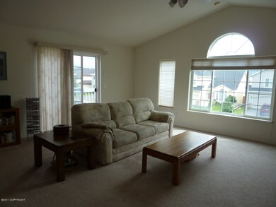 Living Room View 2
