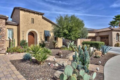 Mature Landscape, Extensive Hardscape