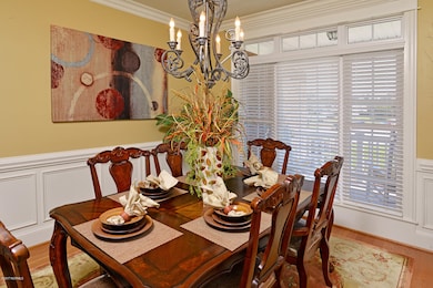 1000 Barr Ct, Greenville, NC 27834 - photo 7