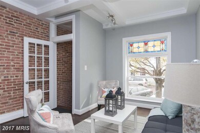 126 N Kenwood Ave, Baltimore, MD 21224 - photo 3