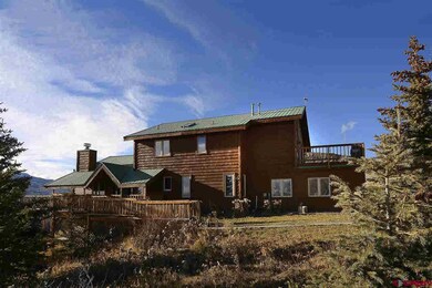 0 Roaring Judy Ranch Rd unit 14206, Crested Butte, CO 81224 - photo 3