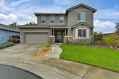 10930 Viano Ct, Rancho Cordova, CA 95670 - photo 3