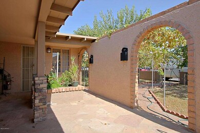 Courtyard 2