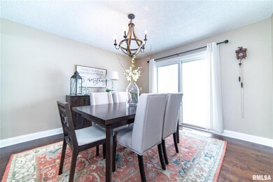 117 W 47th St, Davenport, IA 52806 - photo 5