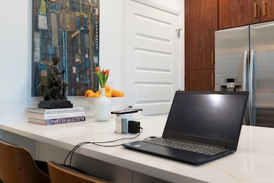 1010 Midtown unit 1906, Atlanta, GA 30309 - photo 5