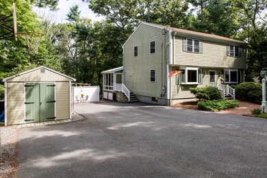 169 Highland Ave, North Dartmouth, MA 02747 - photo 3