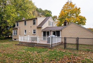 65 Kent St, West Springfield, MA 01089 - photo 5