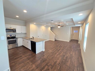 6403 Melanzane Ave unit 1, San Antonio, TX 78233 - photo 3