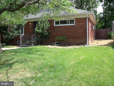 6515 Hawthorne St, Hyattsville, MD 20785 - photo 3