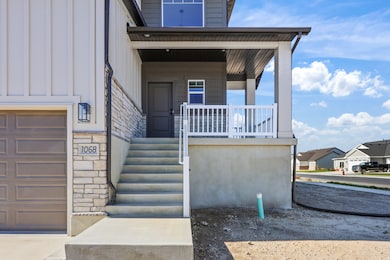 1068 S 4425 W, West Point, UT 84015 - photo 2