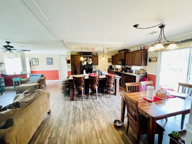 3460 Ernest Pridgen Rd, Wray, GA 31798 - photo 6