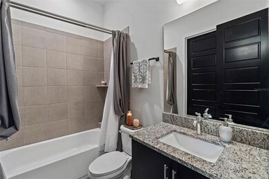 First floor bathroom 