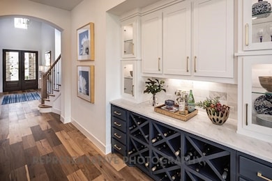 1199 Basset Hound Dr, Montgomery, TX 77356 - photo 7