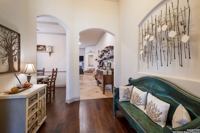 546 Mission Hill Run, New Braunfels, TX 78132 - photo 5