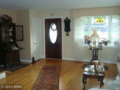 3408 Pinewood Ave, Baltimore, MD 21206 - photo 4